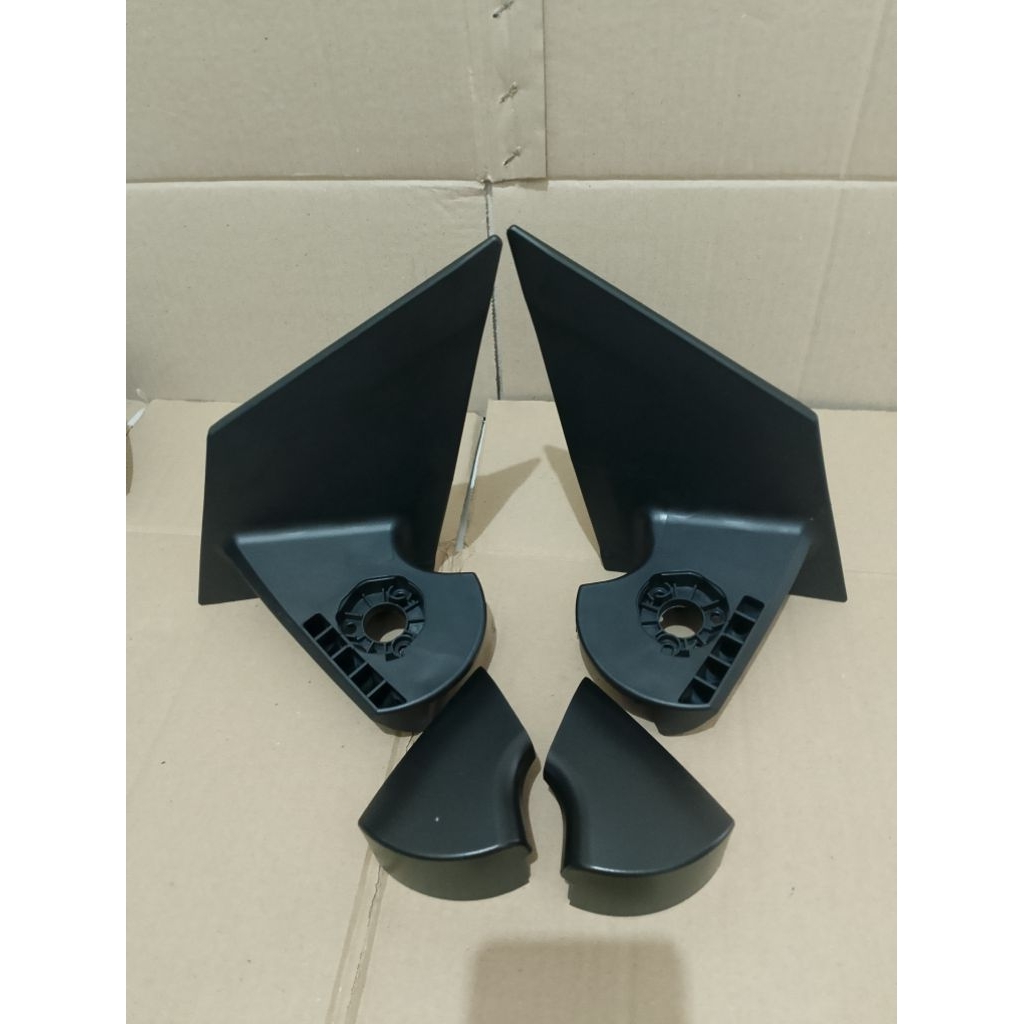dudukan kaki spion mobil avanza xenia tahun 2019-2022
