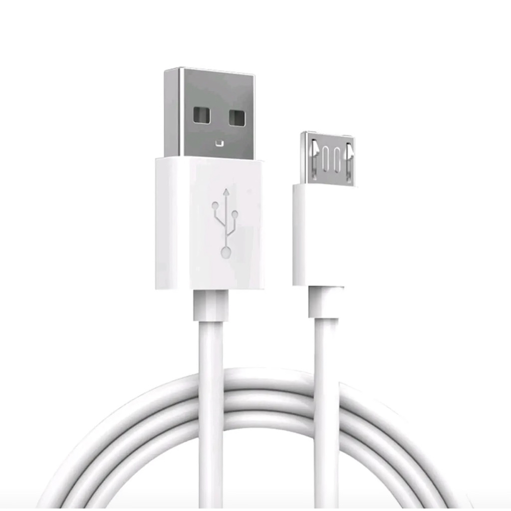 Cable Data Micro USB 5A Fast Charging & Transfer Data Cable