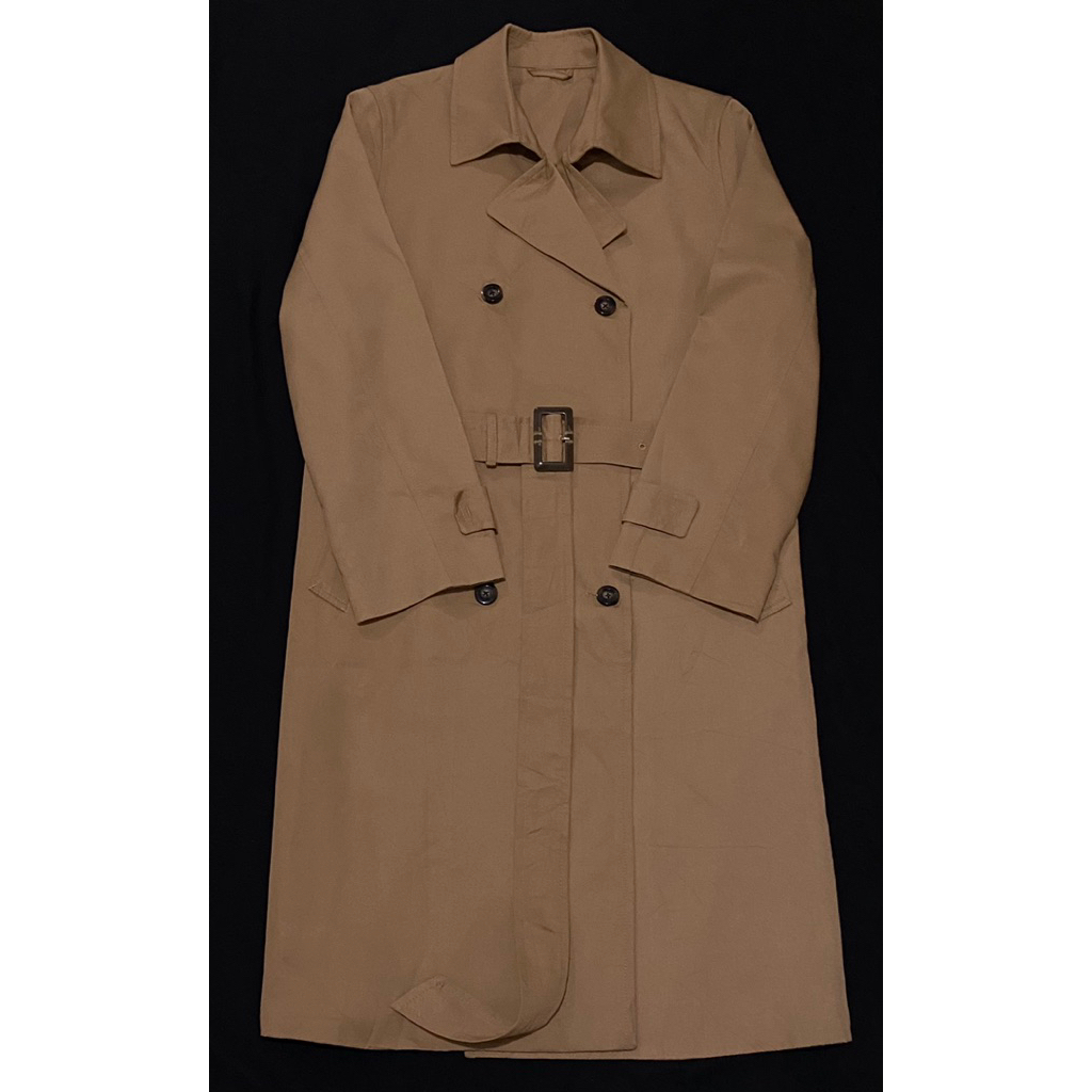 Coat Branded Uniqlo (tag lengkap) / Coat Uniqlo / Coat Branded