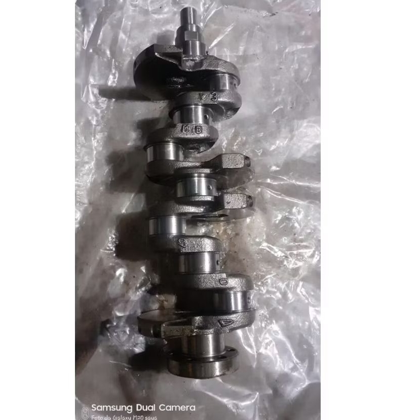 KRUK AS ZEBRA 1.3/CRANKSHAFT DAIHATSU ZEBRA 1.3