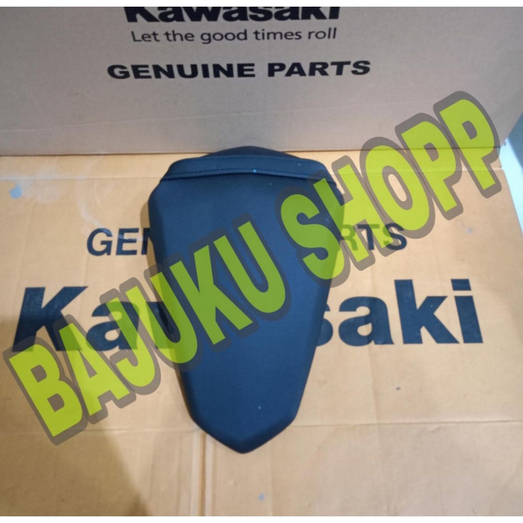 JOG JOK BELAKANG NINJA 250FI NEW 2018