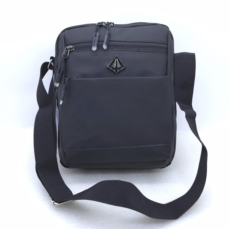 TAS PINGGANG ALTO KAIN KANVAS 4 RUANG 7 INCH / TAS SELEMPANG ALTO ORI / TAS HP ALTO KANVAS 7 INCHI M