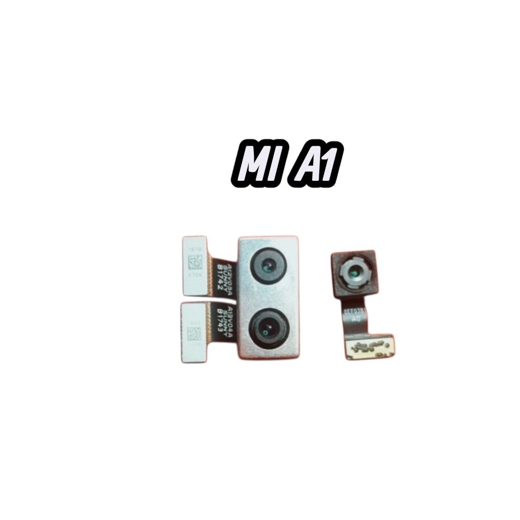 KAMERA XIAOMI MI A1 ORIGINAL