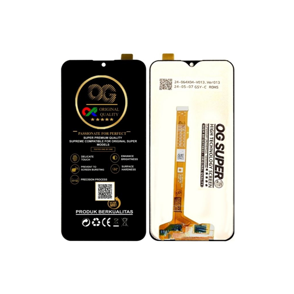 LCD VIVO Y12 Y15 Y11 Y12i