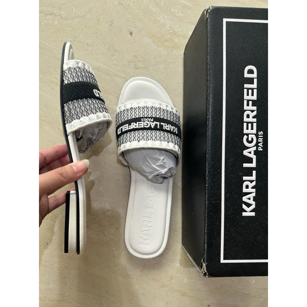 Karl Lagerfeld