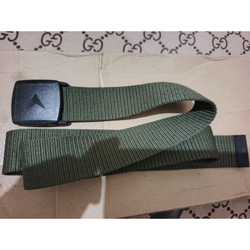 Belt / sabuk Eiger