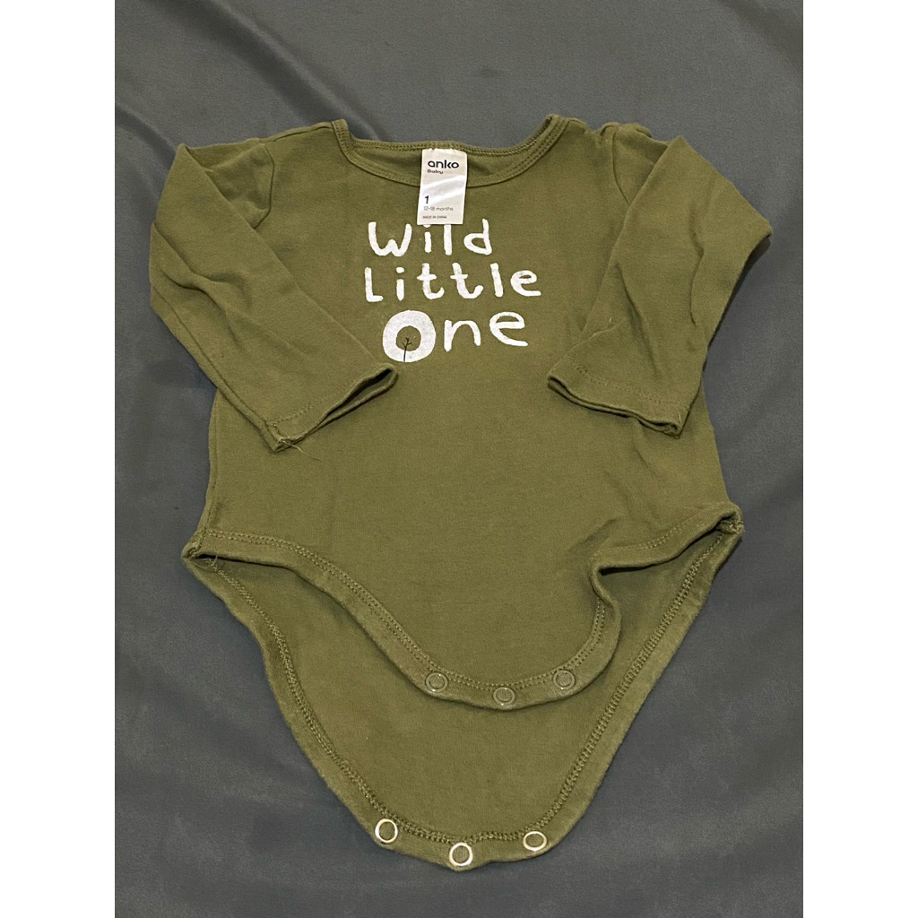 Jumper Anko