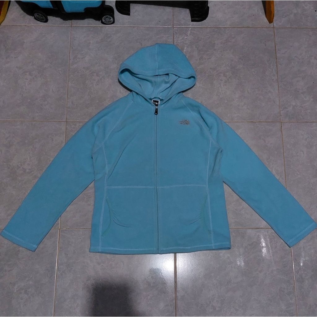 JAKET OUTDOOR POLAR