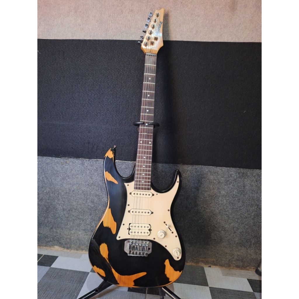 IBANEZ GIO RELIC