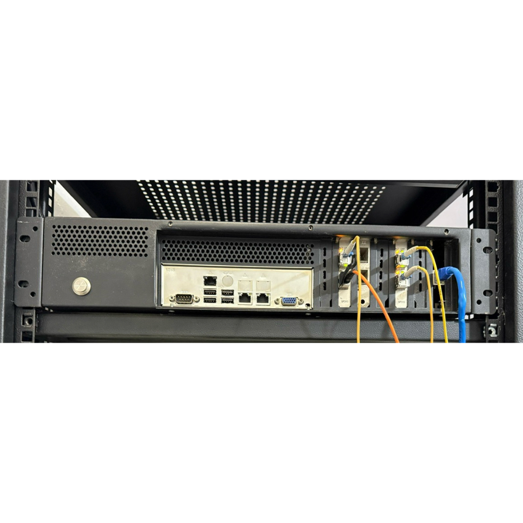 MIKROTIK X86 SUPERMICRO