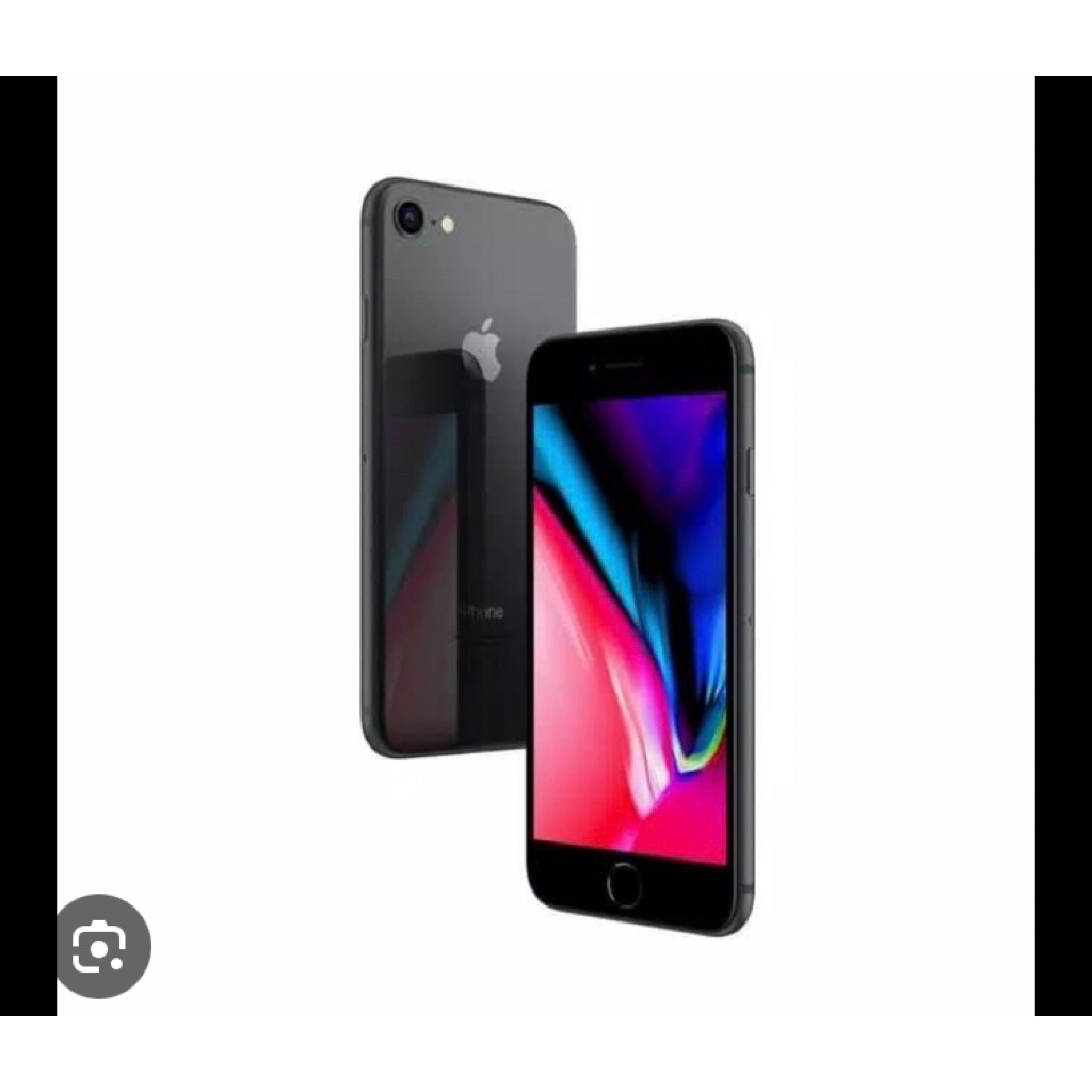 iPhone 11 64GB Ram 4GB - Second, Original, Kondisi Mulus, Baterai 98%-100%