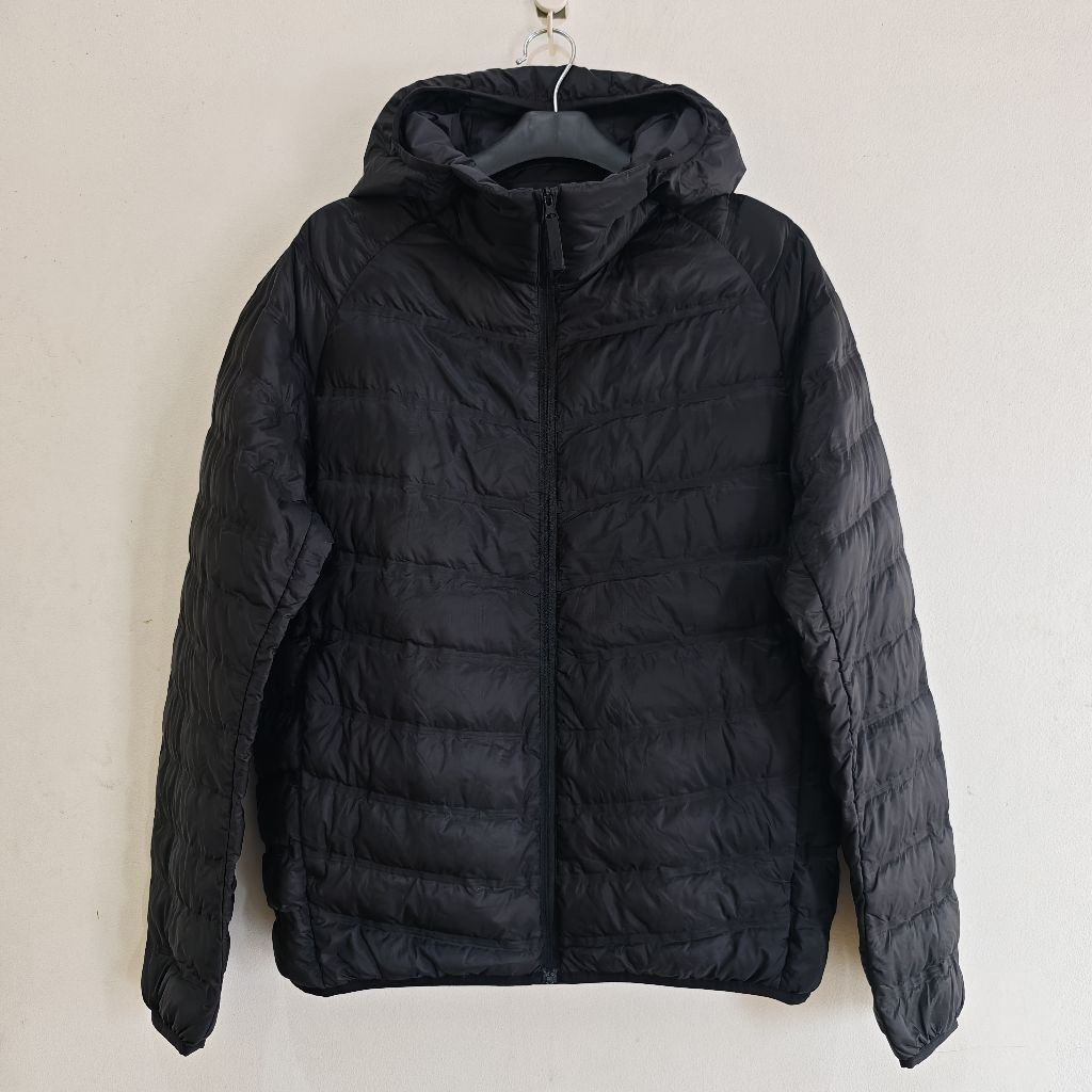JAKET ULTRALIGHT DOWN