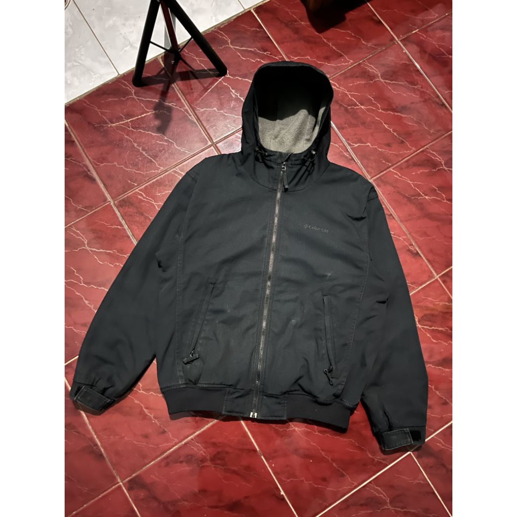 Active Jacket Columbia Loma Vista Canvas