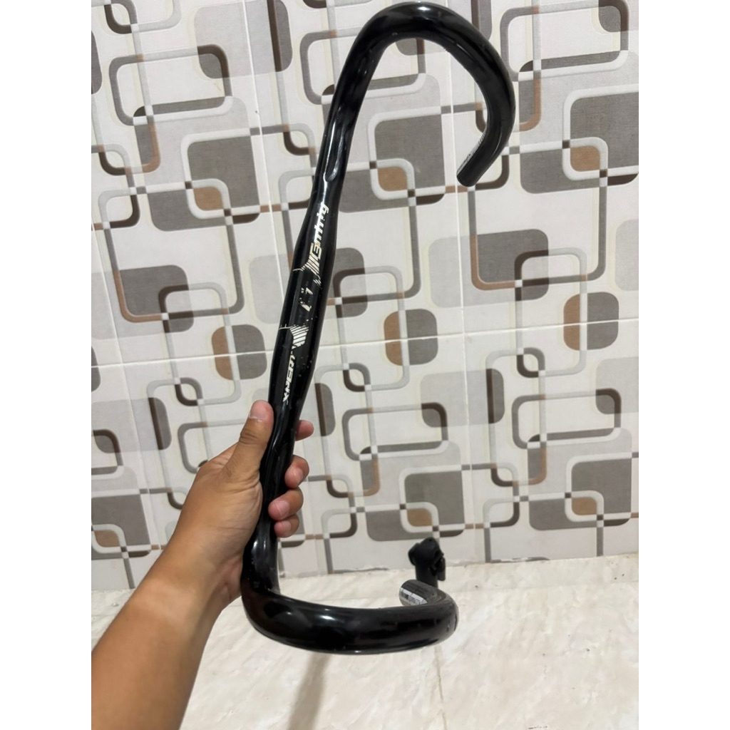 Dropbar Entity Sport