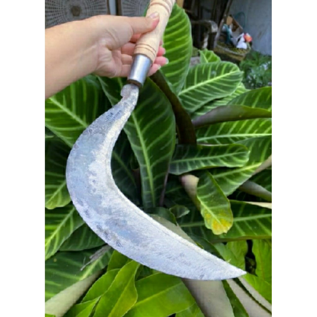 arit serba guna baja isen super tajam original