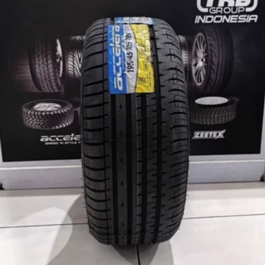 Ban Mobil Racing Ring 15 195/45-15 Ban Tubles ACCELERA PHI-R 195 45 R15