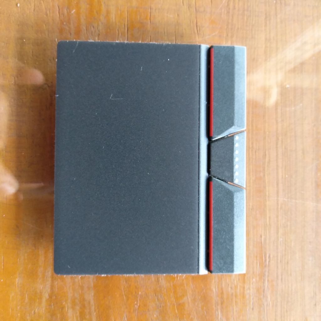 touchpad trackpad laptop Lenovo thinkpad x260