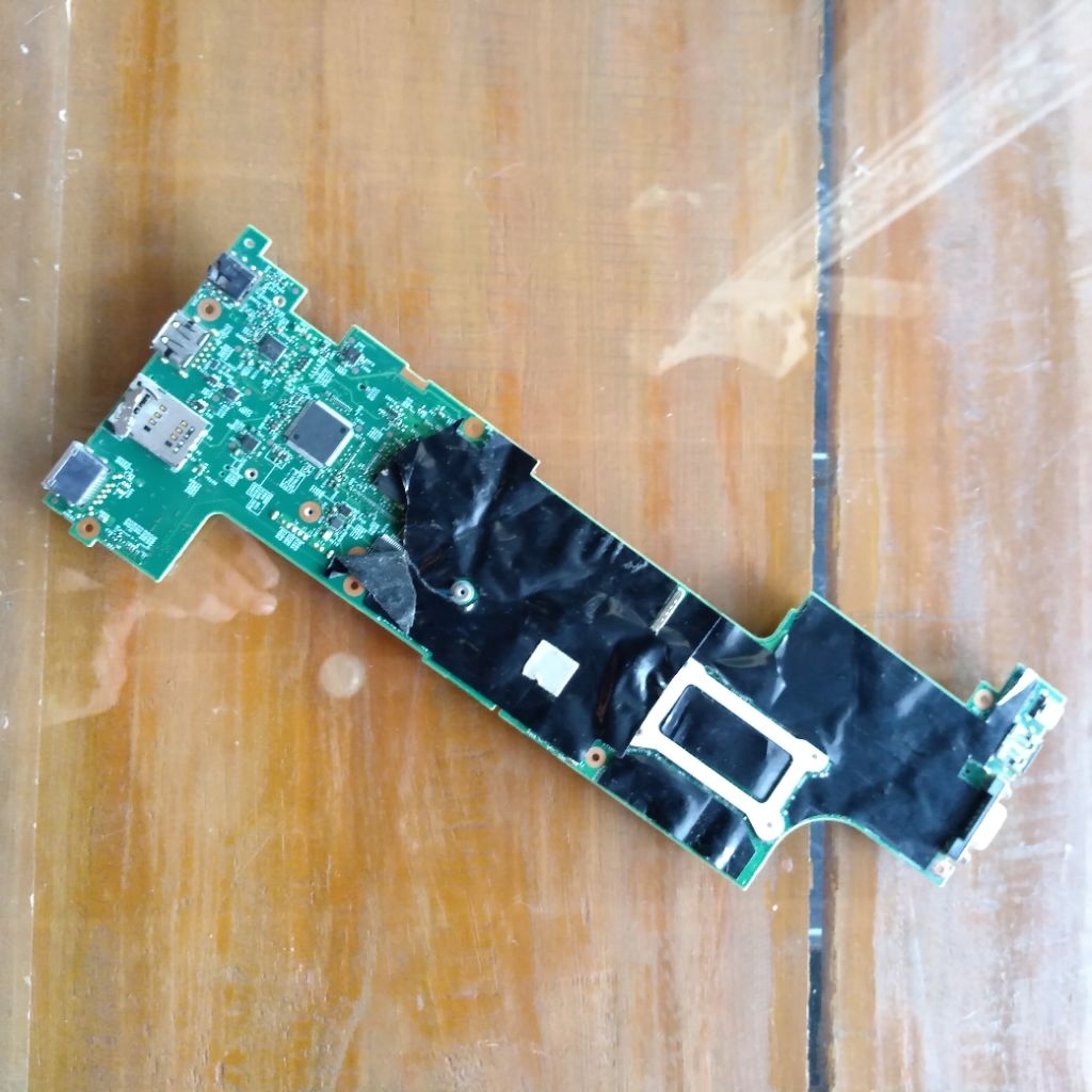 motherboard mati laptop Lenovo thinkpad x260