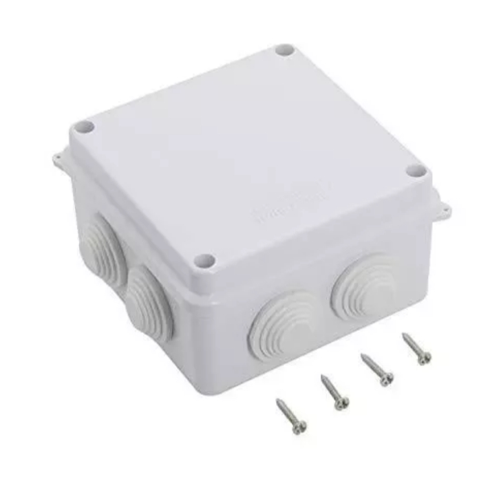 Duradus Junction Box 10,5 x10,5 cm Berkualitas