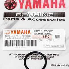 Oring Bonit Jupiter 93210-258G2