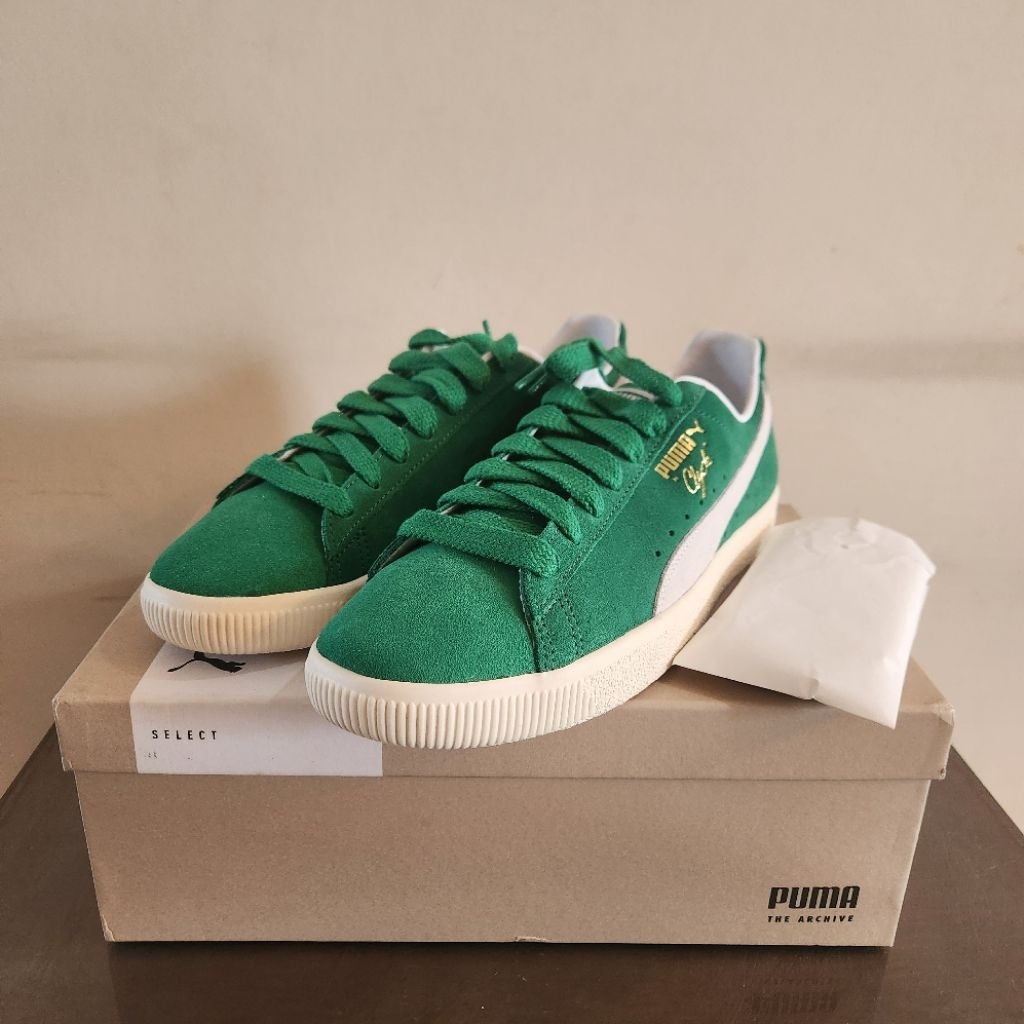 Puma Clyde OG