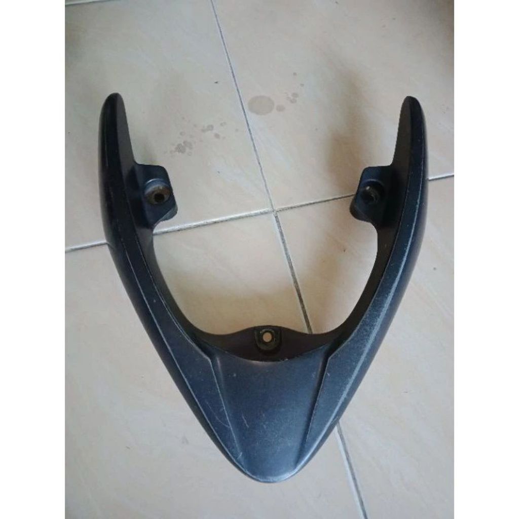 behel jok belakang honda spacy