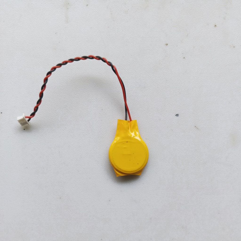 Baterai CMOS Laptop Toshiba dynabook Satelite B551/E