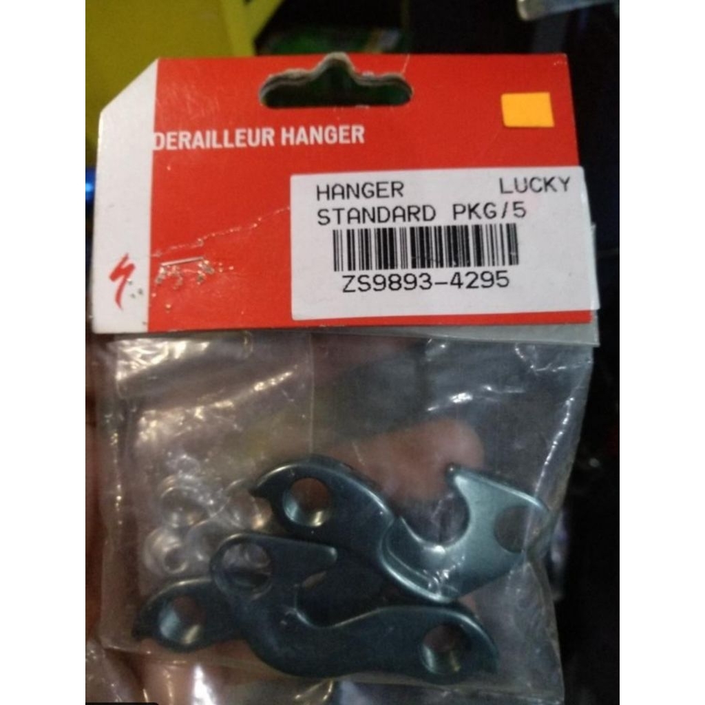 Hanger RD Anting RD Specialized Hanger RD Focus Hanger RD Trek Hanger RD Wheeler