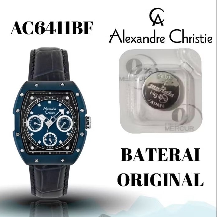 Baterai AC6411BF ORIGINAL