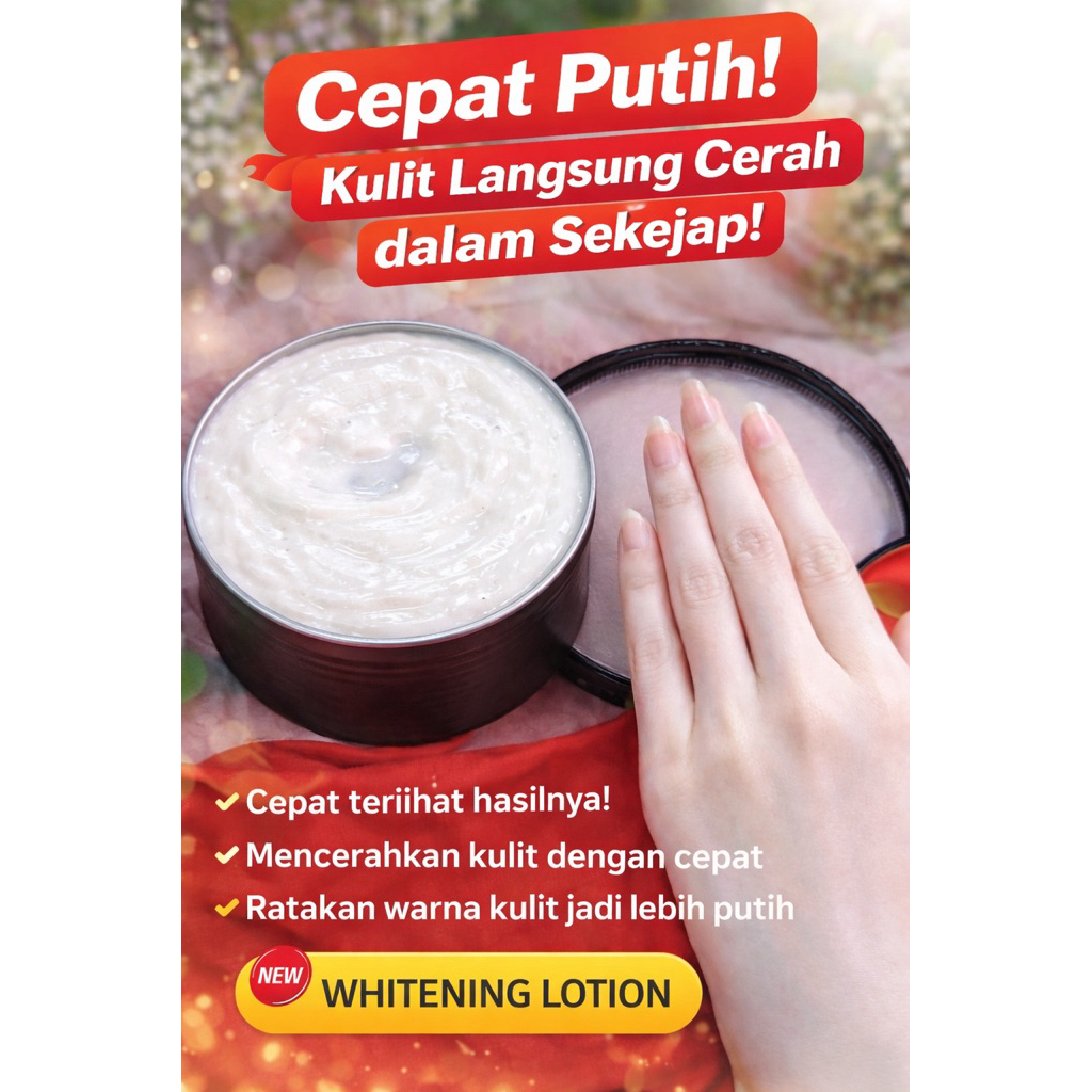 Hb Dosting:Night Booster Whitening