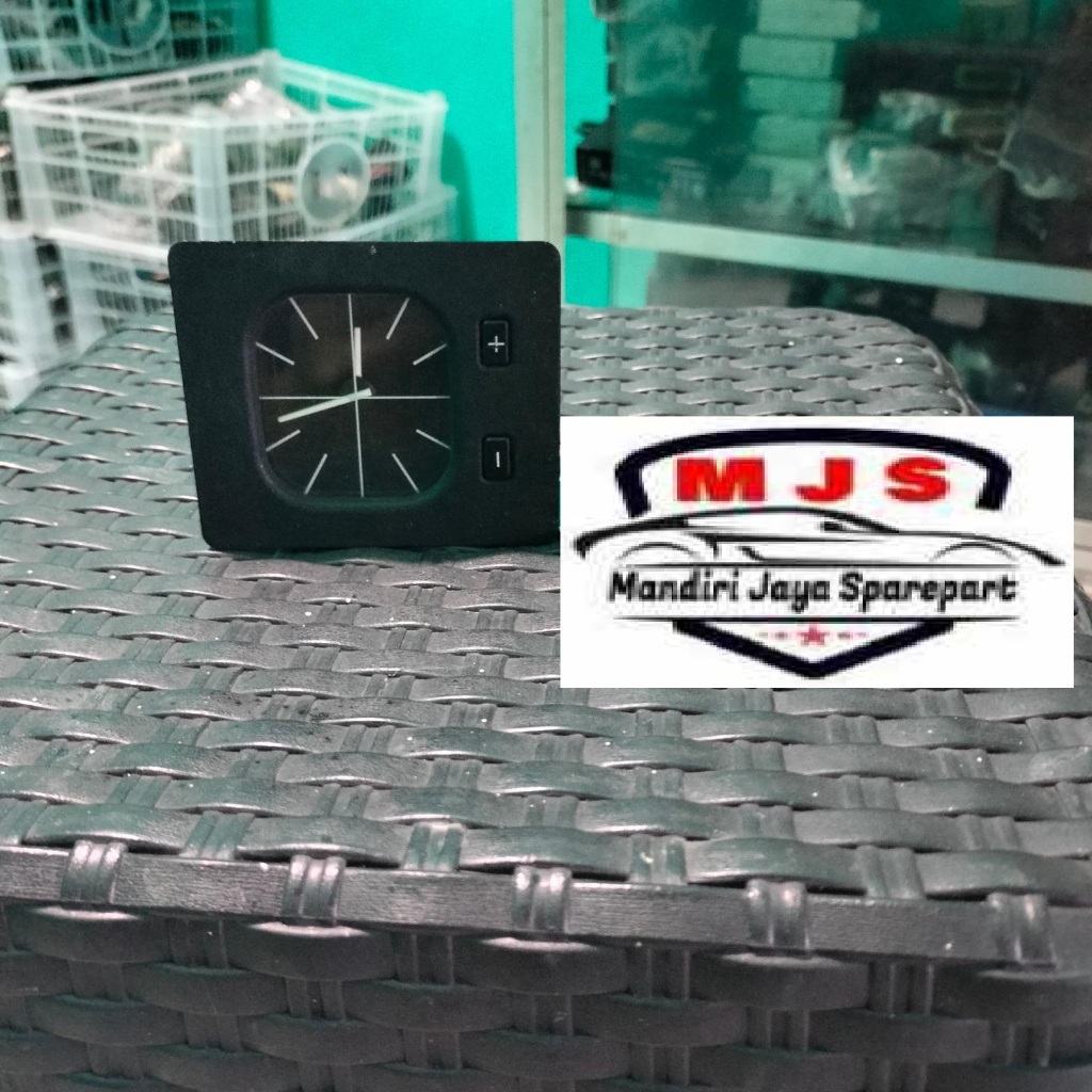 jam analog bmw e30