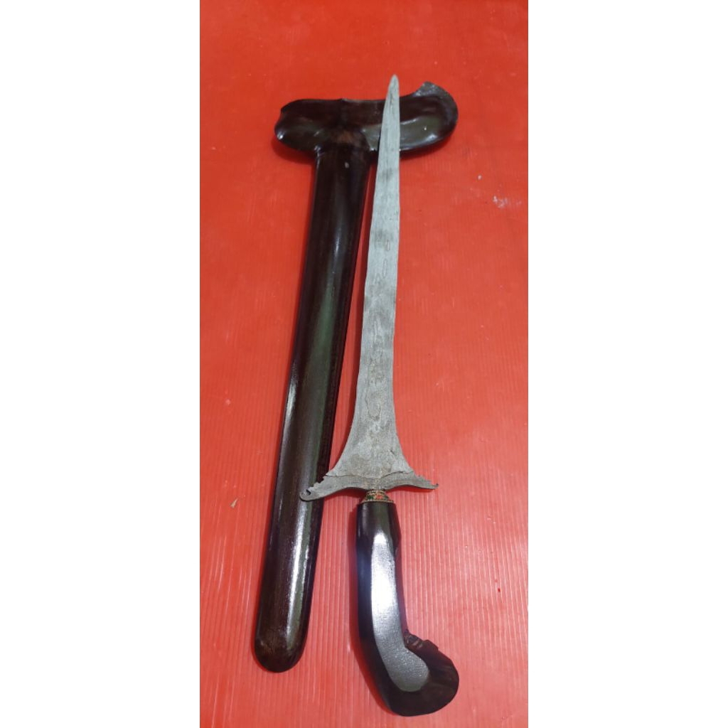 keris sepang sepuh