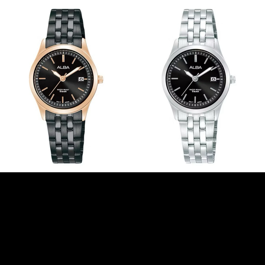 Jam Tangan Wanita ALBA (ORIGINAL)