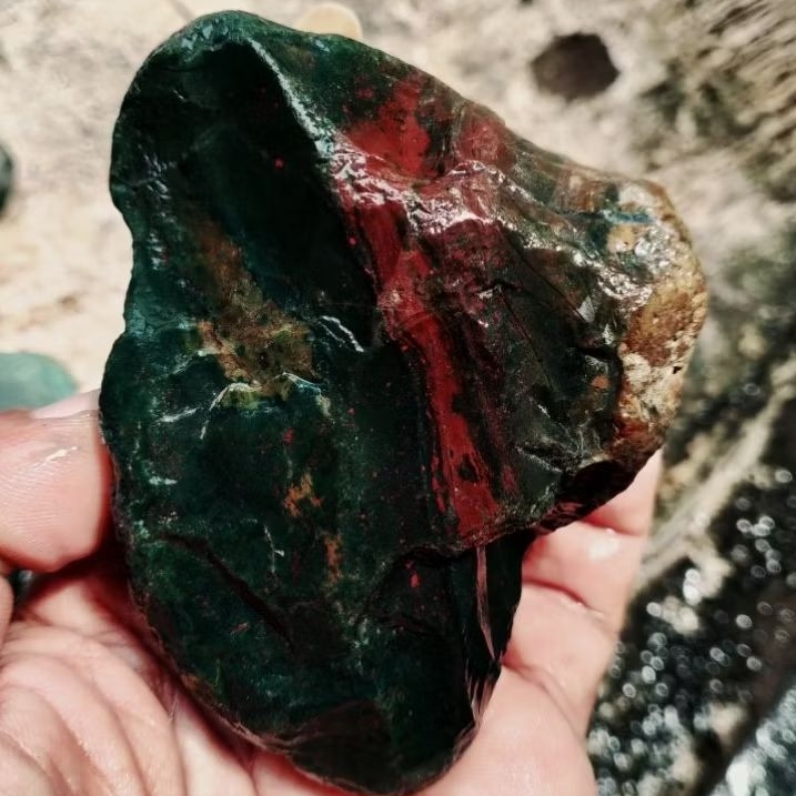 batu nagasui klasik