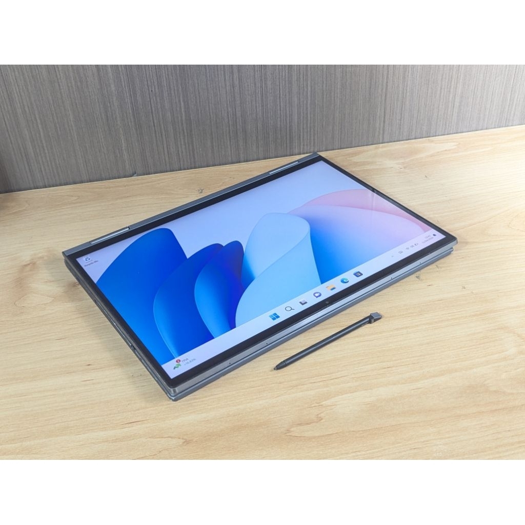 LENOVO THINKPAD X1 YOGA 6TH | CORE I7 1185G7 | RAM 16GB | SSD 512GB | GOOD