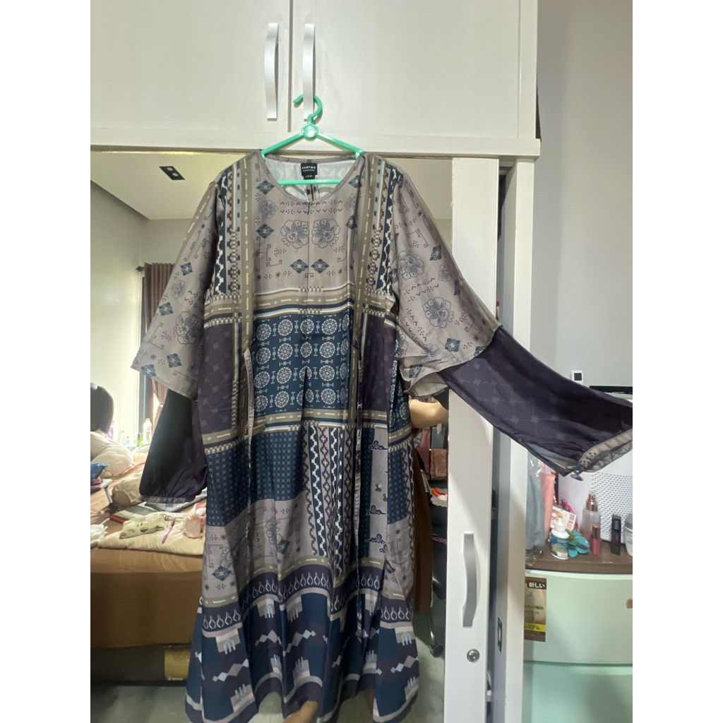 Tunik Kamima