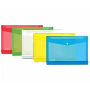 StopMap Kancing Plastik Per 1Pcs/Karakter