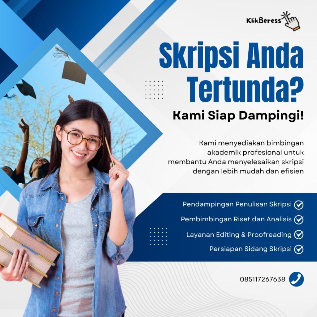 Pembimbingan Skripsi Bab 4-5