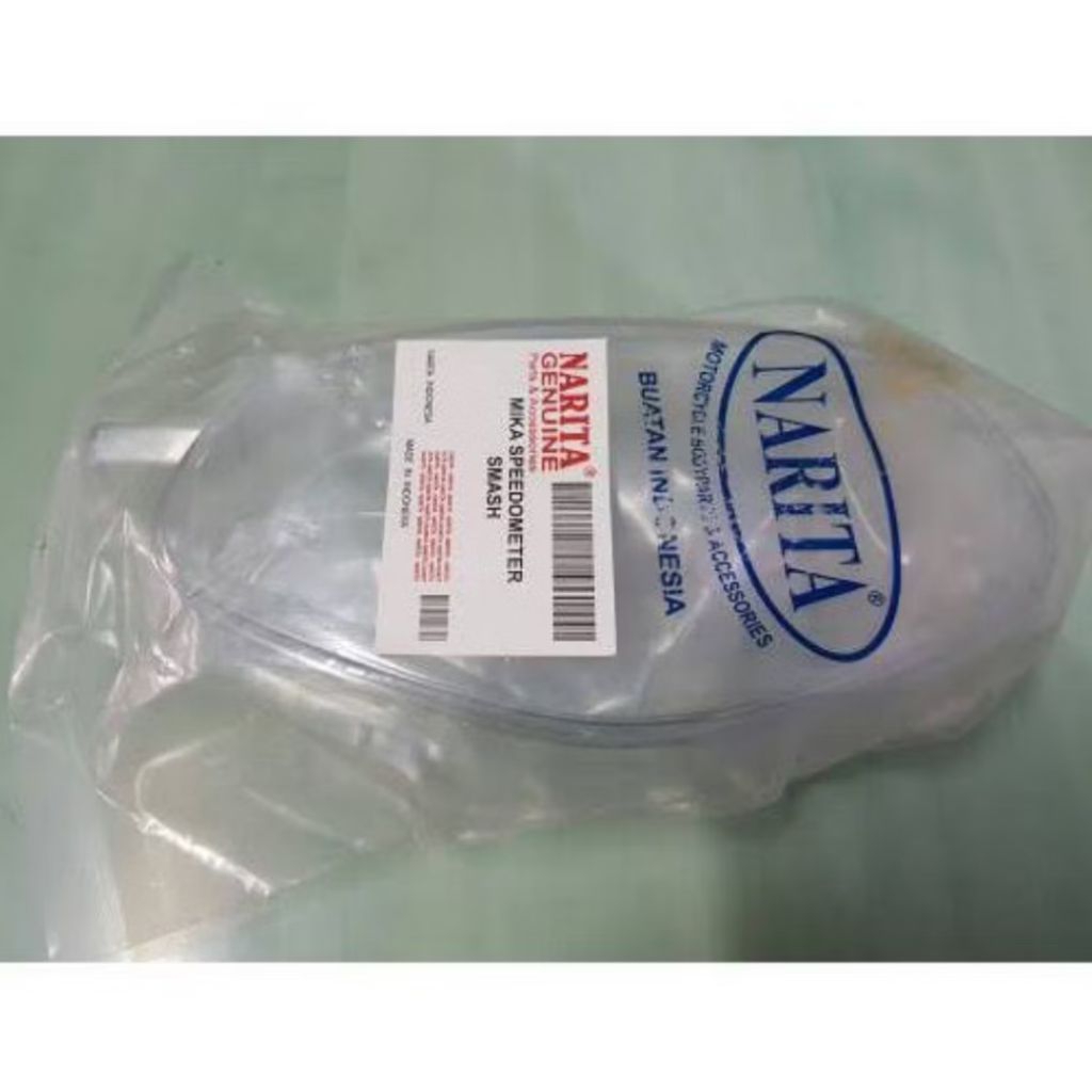 MIKA SPEEDOMETER SMASH 110 LAMA