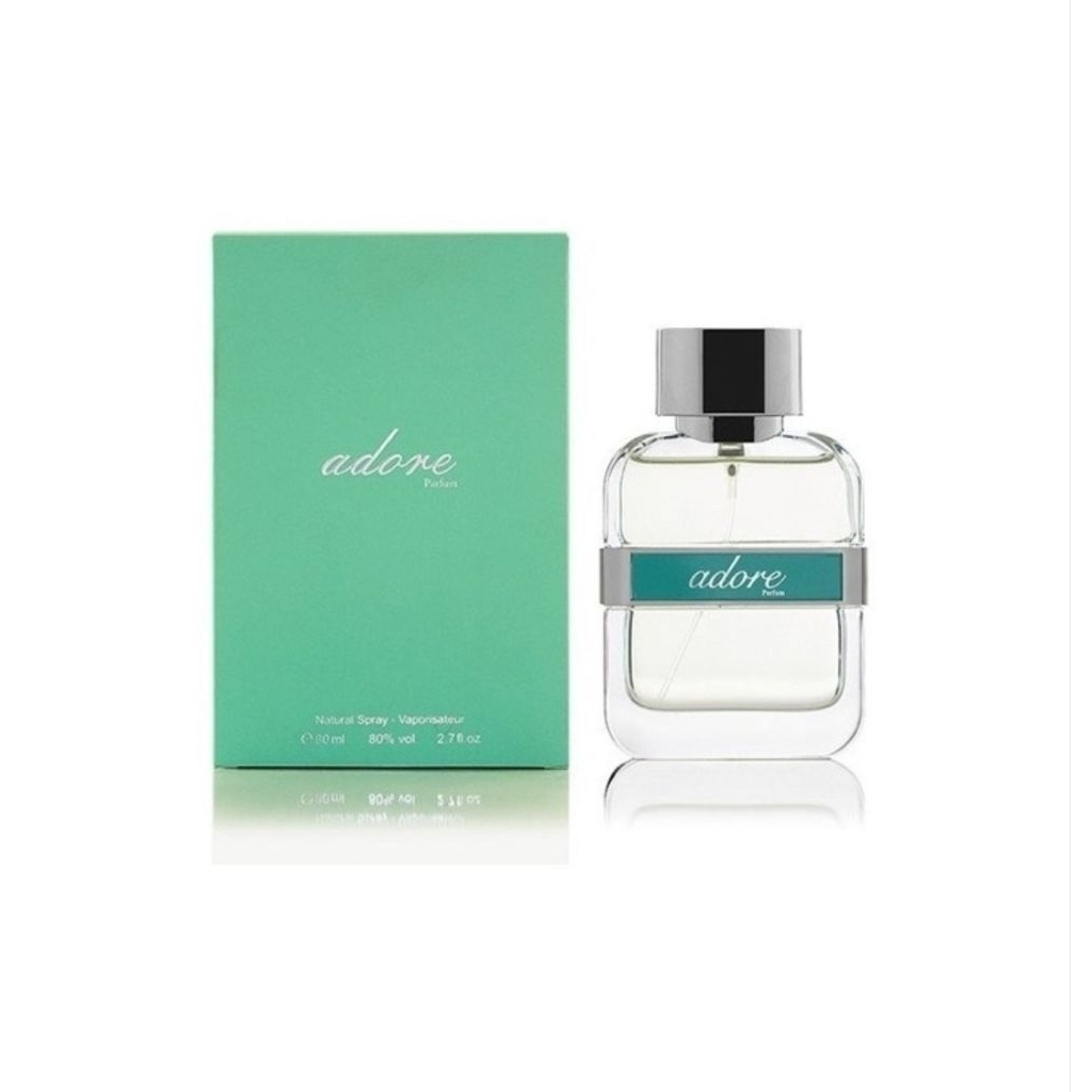 Adore by Arabian Oud 80ml
