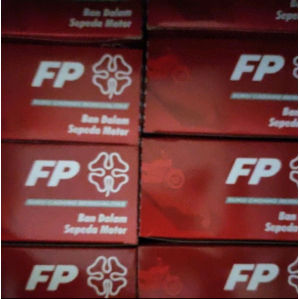ban dalam federal 250/275-14 ( 70/90-14 & 80/90-14 )oryginal 100%