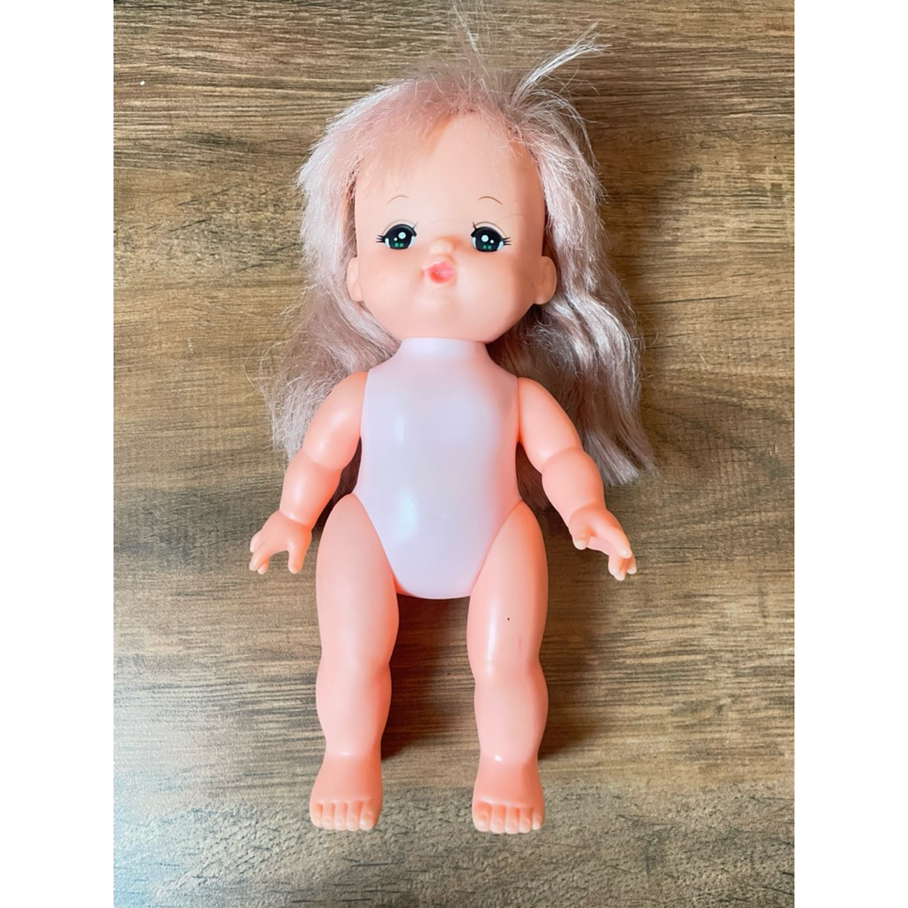 MELCHAN DOLL PRELVD