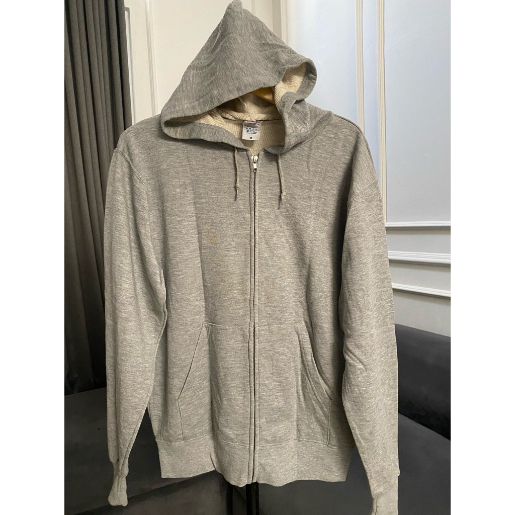 Hoodie Zipper Prinstar
