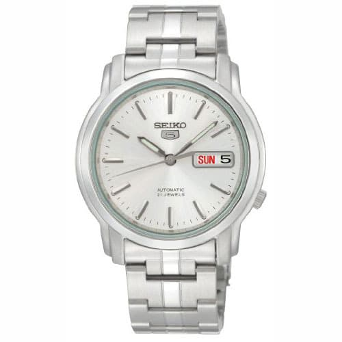 Jam Tangan Seiko 5 Men SNKK65 SNKK65K1
