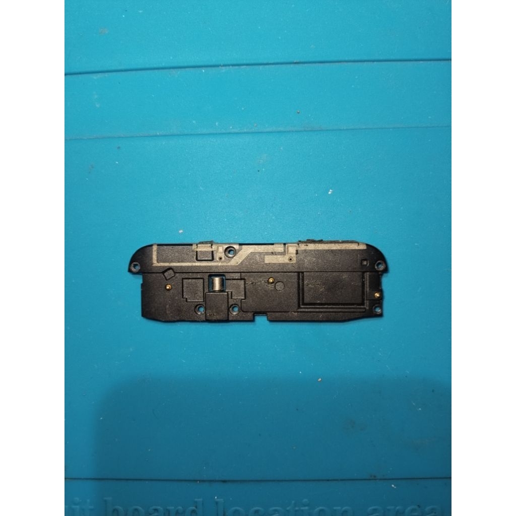 buzzer redmi 5 plus original copotan