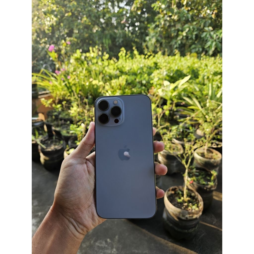 Iphone 13 Pro Max Ex Ibox 256Gb