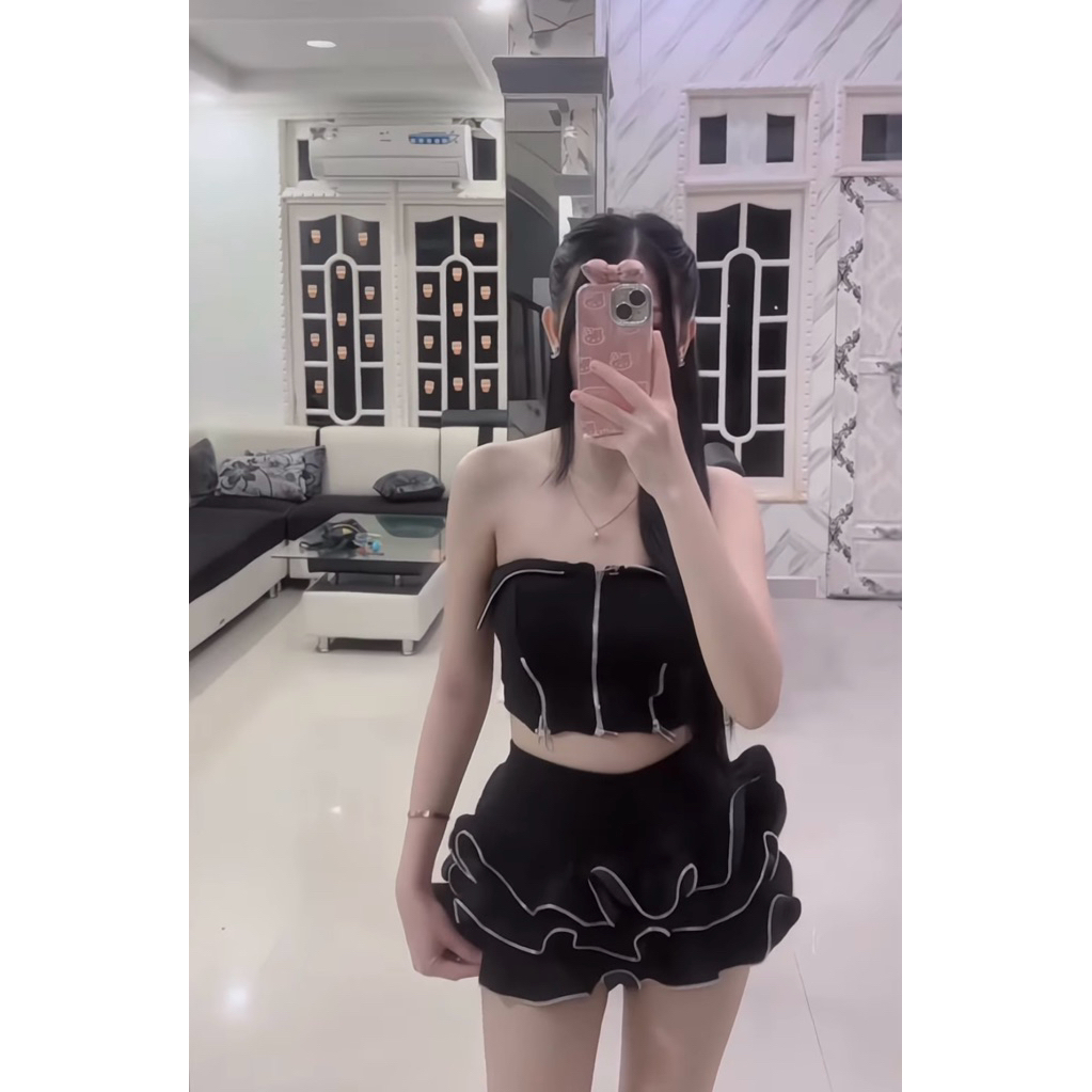 setelan bkk