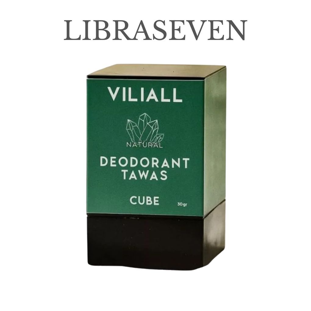 DEODORAN VILI CUBE BATU TAWAS ALAMI