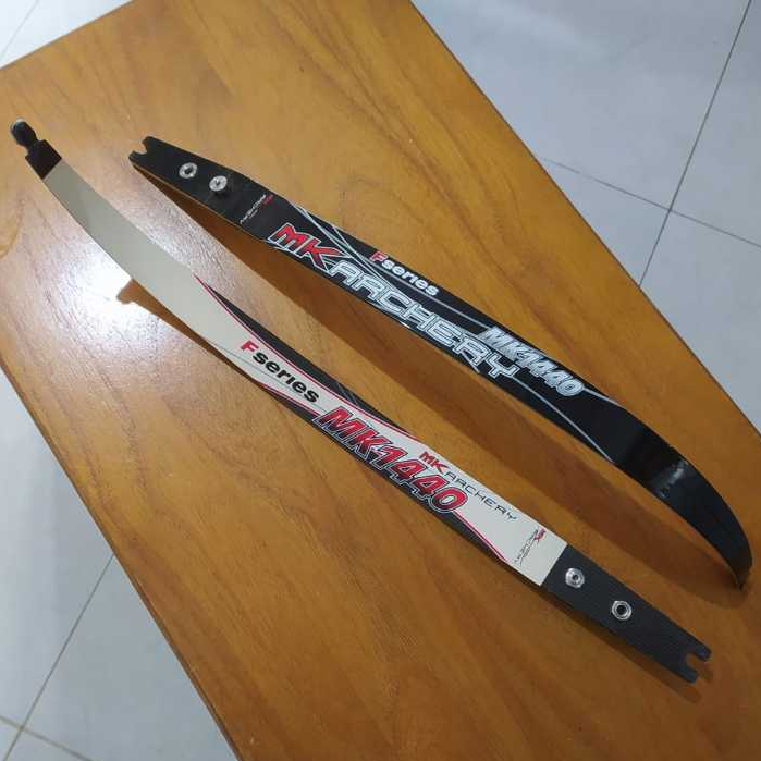 Limbs Recurve - Formula - MK Archery 1440 - Panahan - Archery