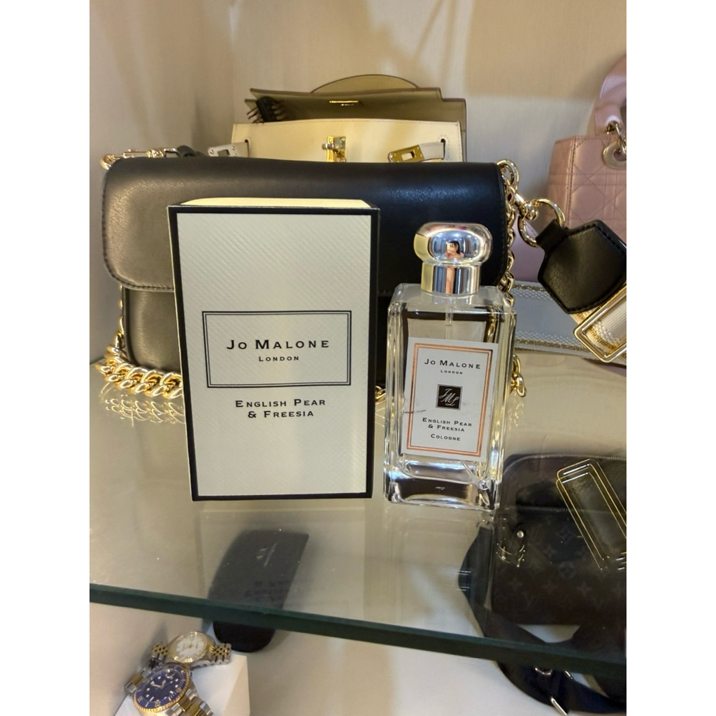 Parfum Jo Malone